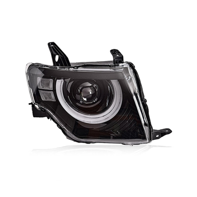 35 watts Modelo de guarda modificado de faróis LED V93V87 para Mitsubishi Pajero V97