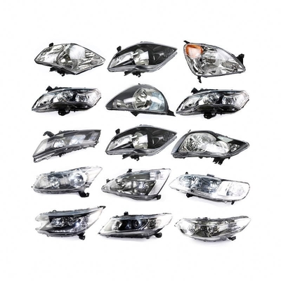 Partes para automóveis de suspensão e sistema de motor para HONDA Accord 2008-2022 OE n.o 33100/33150