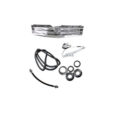 Filtro de ar condicionado para Honda Accord 2008 2009 OE NO. Carro Make 2020 2021