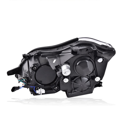 35 Bateria de geração de faróis de montagem Modificação de faróis LED para Toyota 03-09