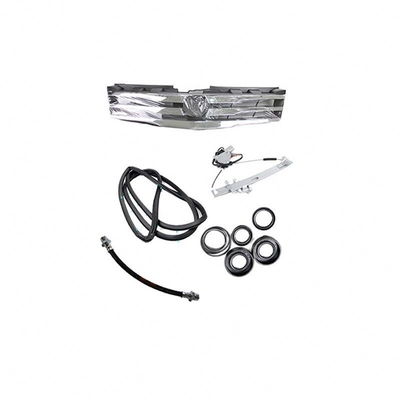 Objetivo Substituir/reparar suspensão e outras partes do motor para Honda Accord 2008-2022