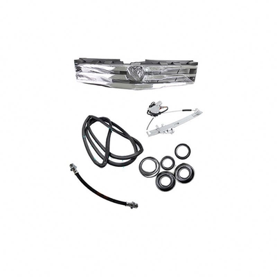 OE NO. Peças sobressalentes de automóveis para Honda Accord 2008 2009 2018 2020 2021 2022 Kit de carroceria de automóveis plástico