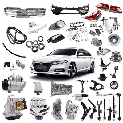 OE NO. 2008 2009 2018 2020 2021 2022 Autopeças Outras peças do motor para Honda Accord