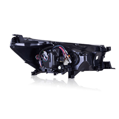 Lâmpadas LED para Toyota Hilux Revo 2015-2020 Ano aplicável 2015-2020