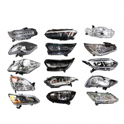 Transforme o seu HONDA CIVIC com o farol LED de luz baixa Super Sport ACCORD VII CM