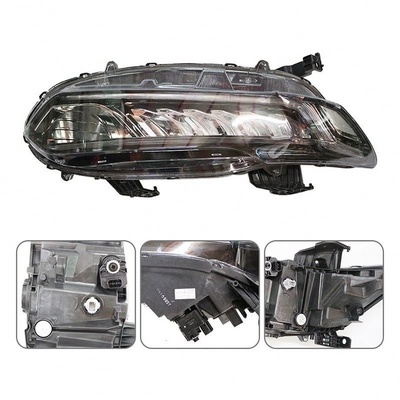 Lâmpadas de automóveis adequadas para Honda CIVIC Lâmpadas LED OE n.o 33100/33150