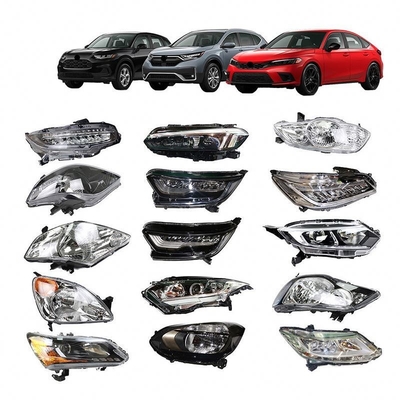 Lâmpadas de automóveis adequadas para Honda CIVIC Lâmpadas LED OE n.o 33100/33150