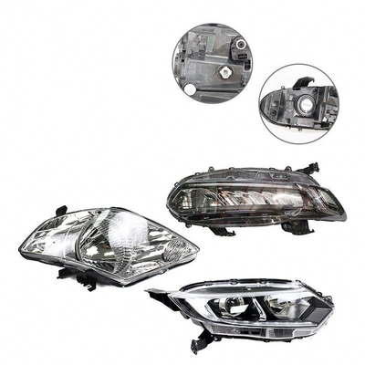 Lâmpadas de automóveis adequadas para Honda CIVIC Lâmpadas LED OE n.o 33100/33150