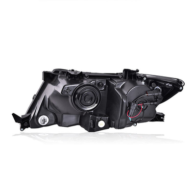 Melhore o seu Toyota Venza com Advanced Led Headlight Assembly e Daytime Running Light