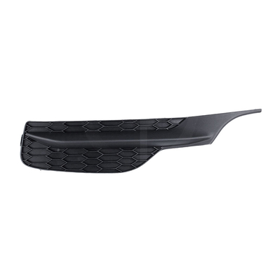 Kit de carroceria do carro do Japão Grelhas de carro Fog Light Frame Kit de pára-choques dianteiros para Honda Accord CR1 CR2