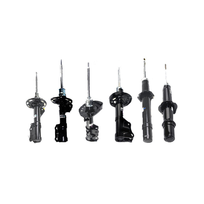 2008-2013 Honda Civic City Crv Cr-v Fit Jazz Odyssey Vezel Accord 2021 Absorvedores de choque
