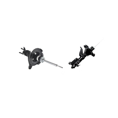2008-2013 Honda Civic City Crv Cr-v Fit Jazz Odyssey Vezel Accord 2021 Absorvedores de choque