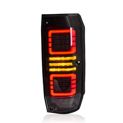 Substituição/reparação da lâmpada traseira LED para Toyota Land Cruiser LC70 LC71 LC76 LC78 LC79