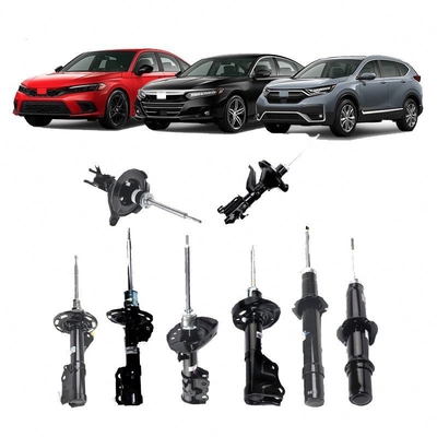 Auto Suspensão de ar absorvedor de choque para Honda carro japonês 100% testado e garantido