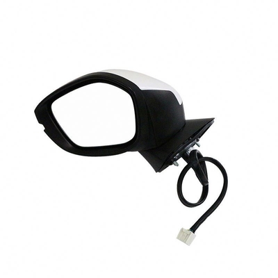 Espelho retrovisor para Nissan Toyota Honda Tecnologia Japonesa Substituição original 2012-