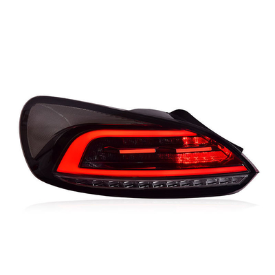 Personalize o seu Volkswagen Scirocco 2009-2014 com Plug and Play LED Lâmpadas de Volante
