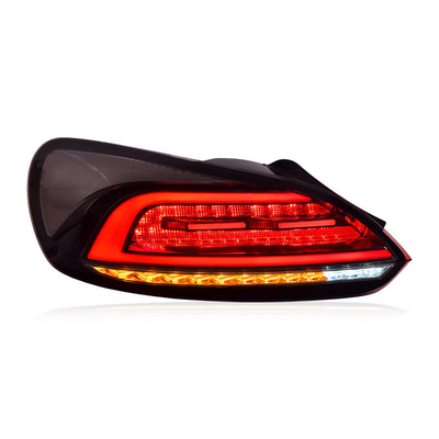 Personalize o seu Volkswagen Scirocco 2009-2014 com Plug and Play LED Lâmpadas de Volante