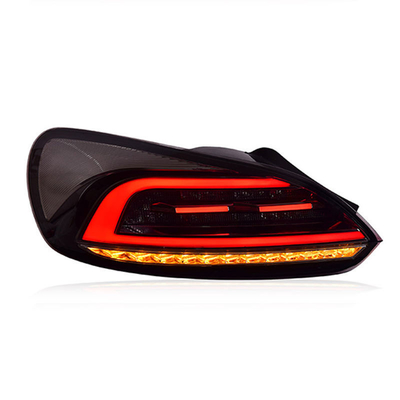Personalize o seu Volkswagen Scirocco 2009-2014 com Plug and Play LED Lâmpadas de Volante
