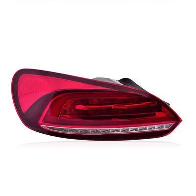 Personalize o seu Volkswagen Scirocco 2009-2014 com Plug and Play LED Lâmpadas de Volante
