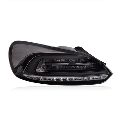 Personalize o seu Volkswagen Scirocco 2009-2014 com Plug and Play LED Lâmpadas de Volante