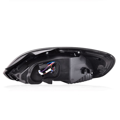 Personalize o seu Volkswagen Scirocco 2009-2014 com Plug and Play LED Lâmpadas de Volante