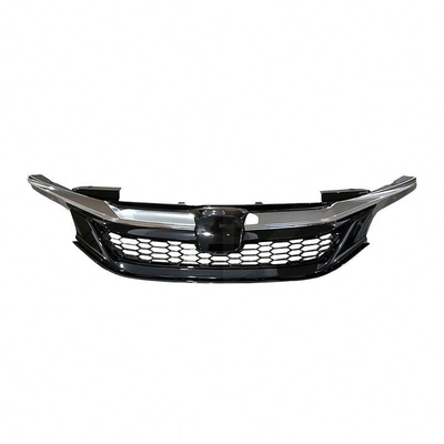 Kit de substituição/reparação do corpo do pára-choque dianteiro para Honda Accord CR1 CR2 Sport Grille Accessories