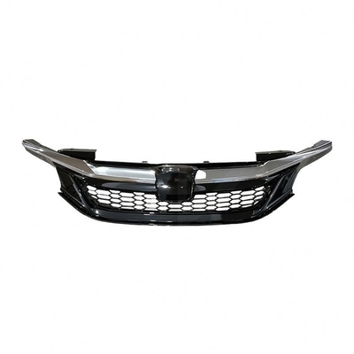 Substituição/reparação de equipamentos de carroceria de pára-choques dianteiros para grelhas de automóveis Honda Accord CR1 CR2