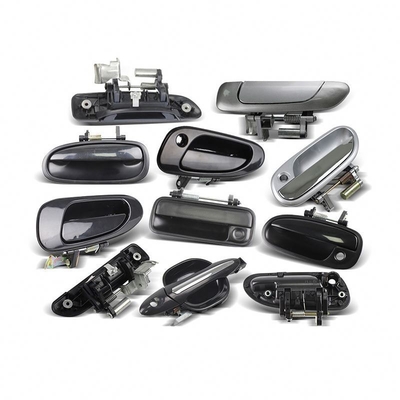 Mão de porta do carro para Honda Civic Accord City Crv Cr-V Fit Jazz Odyssey Vezel Crosstour