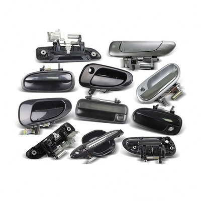HONDA Car Door Handle para Civic Accord City Crv Cr-V Fit Jazz Odyssey Vezel Crosstour Durável