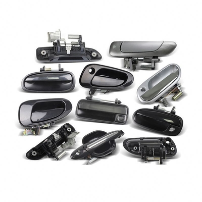 HONDA Car Door Handle para Civic Accord City Crv Cr-V Fit Jazz Odyssey Vezel Crosstour Durável