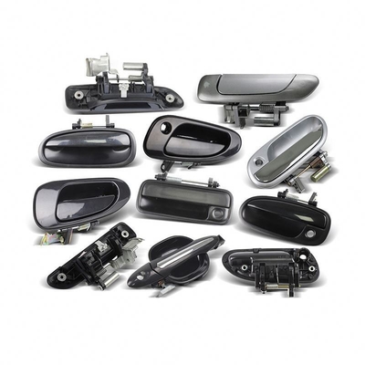 Mão de porta externa para Honda Civic Accord Fit Cr-v Odyssey CROSSROAD RT Operação suave