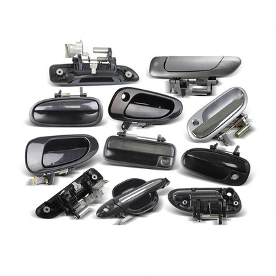 Mão de porta externa para Honda Civic Accord Fit Cr-v Odyssey CROSSROAD RT Operação suave