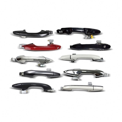 Mão de porta externa para Honda Civic Accord Fit Cr-v Odyssey CROSSROAD RT Operação suave