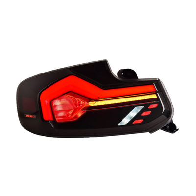Luzes traseiras LED para BMW Série 2 F22 A combinação perfeita de estilo e função