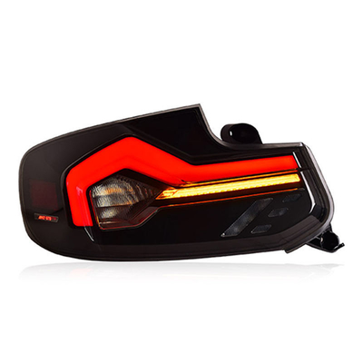 Luzes traseiras LED para BMW Série 2 F22 A combinação perfeita de estilo e função