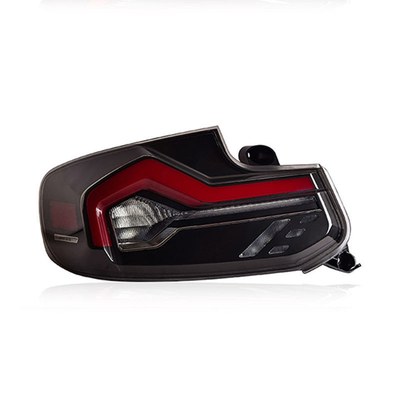 Luzes traseiras LED para BMW Série 2 F22 A combinação perfeita de estilo e função
