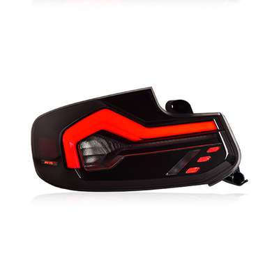 Montura de iluminação traseira LED para BMW Série 2 F22 F23 14-21 Outra instalação de automóveis