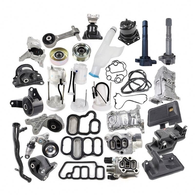 OE NO. 12345 Automóvel Japonês Original Parte do Motor do Automóvel Para Honda Accord 100% Testado