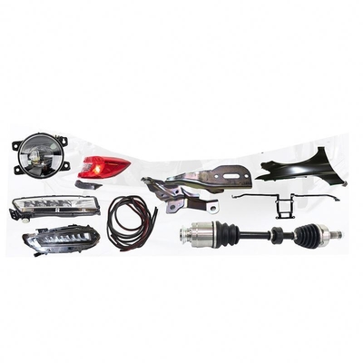 OE NO. 12345 Automóvel Japonês Original Parte do Motor do Automóvel Para Honda Accord 100% Testado