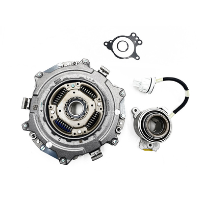 Conjunto de embreagem dupla seca com rolamento de liberação adequado para Buick 7DCT250