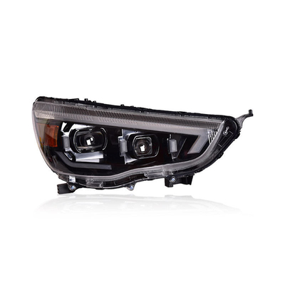 Sistema de iluminação automática para Mitsubishi ASX