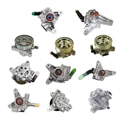 Engrenagem de direção Power Steering Rack Auto Steering Gears For Honda Accord Crv City Civic Fit