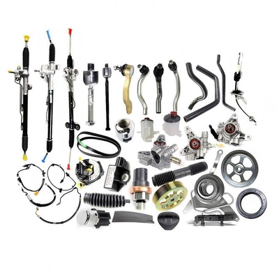 Peças para automóveis Porta-condutores para Honda Accord Crv City Civic Fit Sistema de direção automática