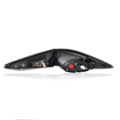 Luzes traseiras LED sequenciais de 35W 12V e sinal de virada para animação de arranque do Mazda 3