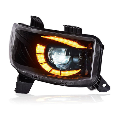 Atualizar o seu Wuling Hongguang Mini Ev com faróis LED Ano aplicável 2009-2021