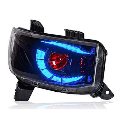 Atualizar o seu Wuling Hongguang Mini Ev com faróis LED Ano aplicável 2009-2021