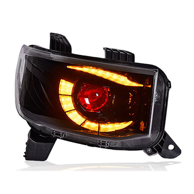 Atualizar o seu Wuling Hongguang Mini Ev com faróis LED Ano aplicável 2009-2021