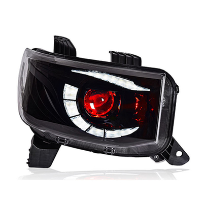 Atualizar o seu Wuling Hongguang Mini Ev com faróis LED Ano aplicável 2009-2021