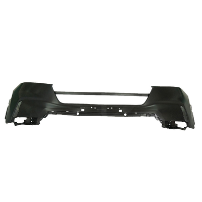 Posição Kit do corpo Grelha de guarda do pára-choque frontal de plástico para Honda Crv Rs3 Rs4 Rs7 2022 2023