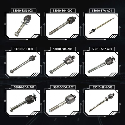 Parte do chassi 100% testada para Honda ACCORD Coupe CM 2003-2008 Odyssey CM4 CM5 CM6 RB1